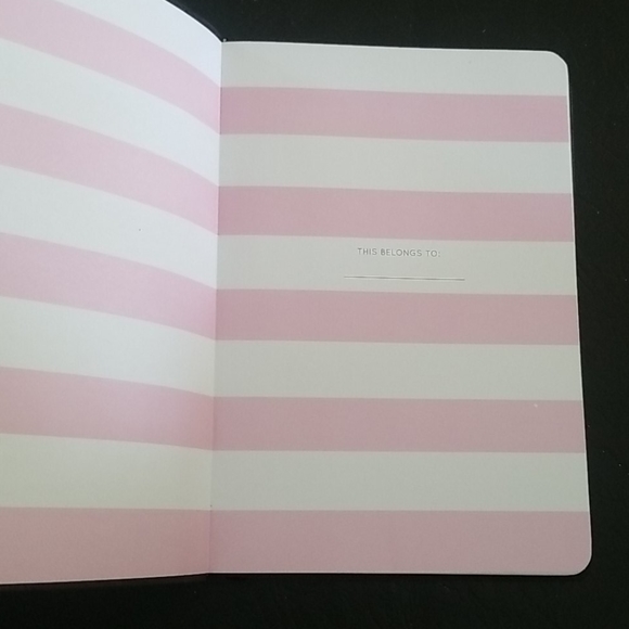 Black notebook - Picture 2 of 5